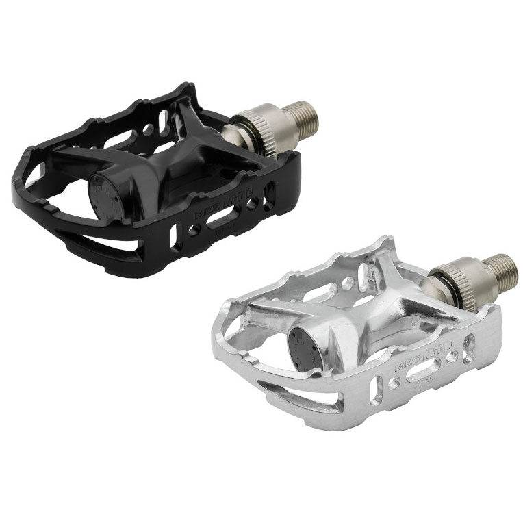 ミカシマ MT-E EZY ペダル クイック着脱システム | マウンテンバイク
