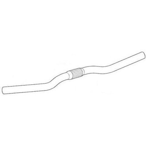 Nitto UIdeal2 希少コラム経25.4mm アフィニティ　ロープロに Nitto UIdeal2 希少コラム経25.4mm アフィニティ ロープロに
