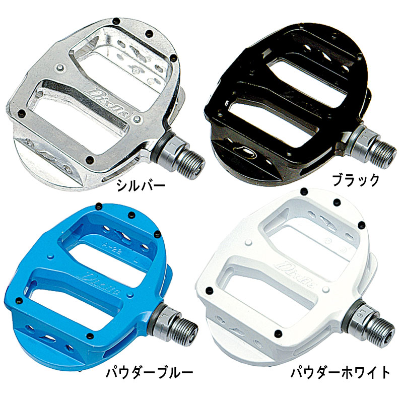 ディズナ ロードWペダル | ロードバイクパーツ,ペダル,ディズナ