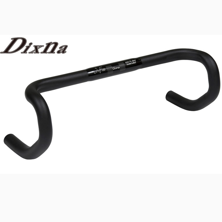 NITTO(日東) ドロップハンドル M186STI φ26.0 420 シルバー M186STI-420 | NITTO(日東) ドロップハンドル M186STI φ26.0 400 シルバー