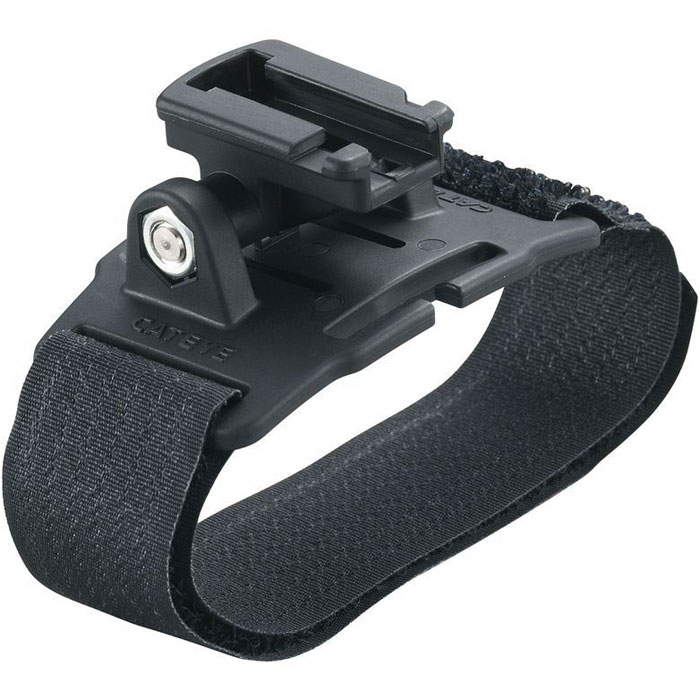 キャットアイ ヘッドライトブラケットヘルメット用＃534-1831N