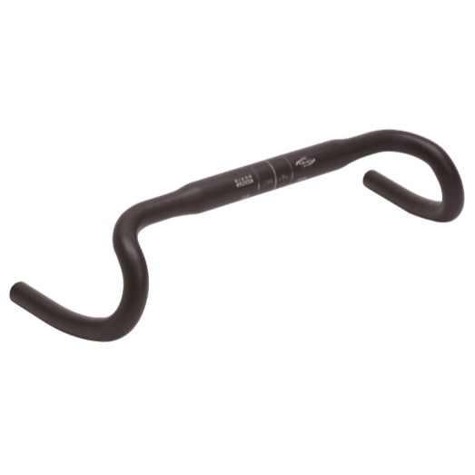 ディズナ バンディー2ハンドル サンドブラック 31.8mm ドロップ