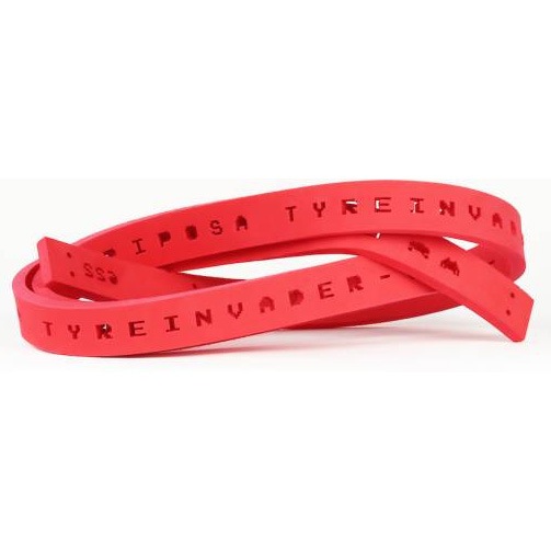 EFFETTO-MARIPOSA  TyreInvader(タイヤインベーダー) リムフラップ 2本入