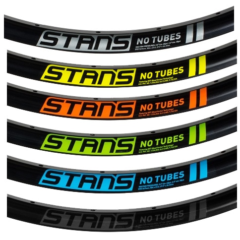 スタンズノーチューブス DECAL GRAIL MK3 700C デカールのみ | ロード