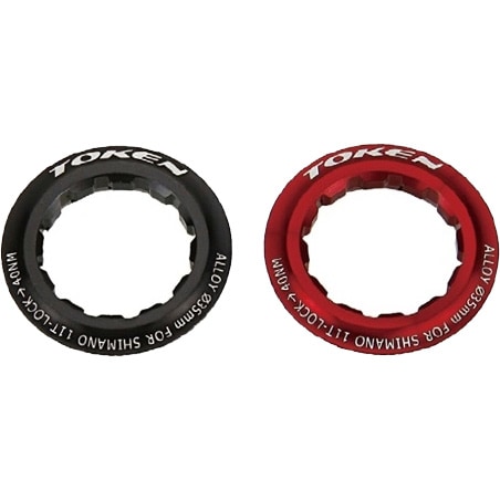 トーケン TK041S ロックリング シマノ11段カセット用 | すべての商品