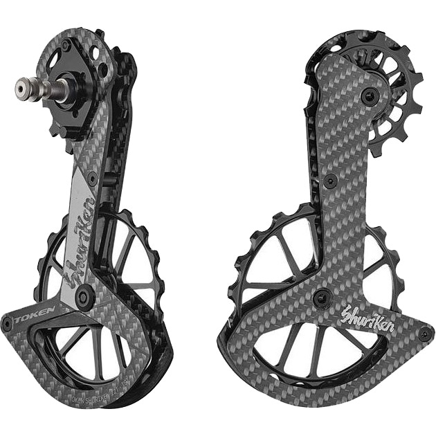 ロードバイクパーツ,リアディレイラー,トーケン | ワールドサイクル 通販