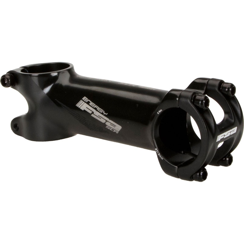 FSA ステム エナジー energy レッド 90mm FSA ステム エナジー energy レッド 90mm - メルカリ
