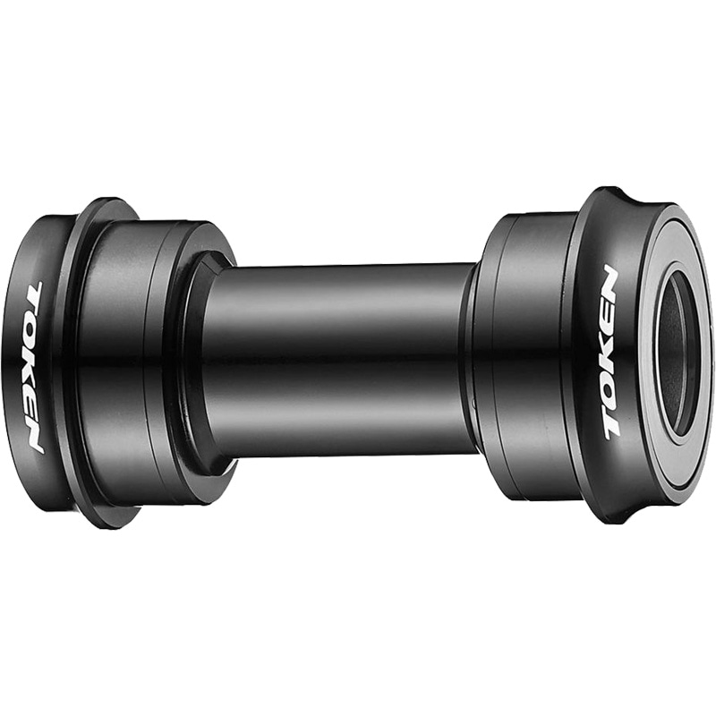 トーケン TOKEN BB30AR-TBT BB30 30mm→24mm トーケン TK-BB30AR BB30 30mm→24mm軸 ブラック | すべての商品