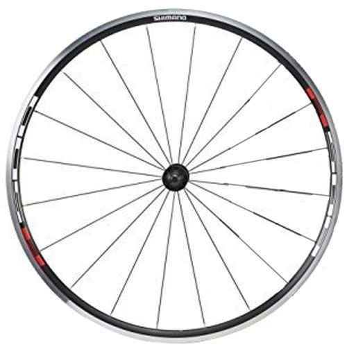 シマノ WH-R501 フロント QR | ロードバイクパーツ,完組ホイール
