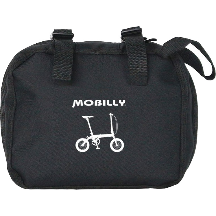 ベロライン MOBILLY モバイリー 輪行キャリーバッグ MOBILLY 輪行キャリーバッグ｜GIC BIKE COLLECTION / ジック株式会社