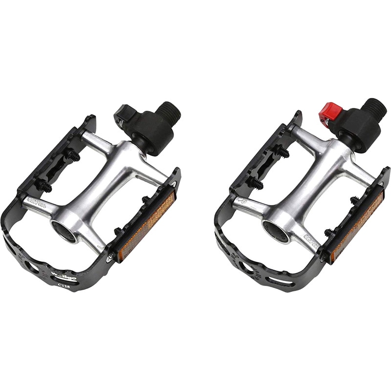 WELLGO QRD-M250-SPD クイックリリース ペダル WELLGO QRD-M250-SPD クイックリリース ペダル