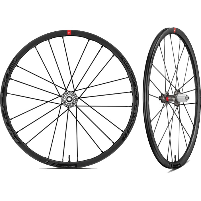 値下げしました！！フルクラム SPEED 55T(1部塗装)