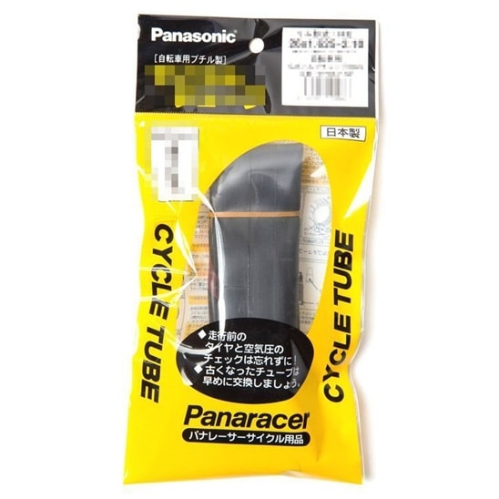 パナレーサー 700×28～32C 仏式(48mm) スーパーチューブ | ロード