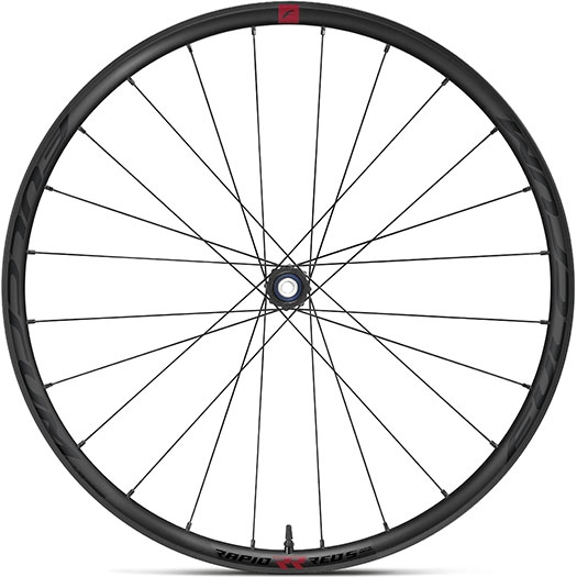 フルクラム レーシングクアトロLG 前後セット700c ロードバイクホイール