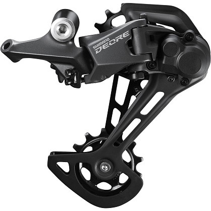 Amazon.co.jp: シマノ(SHIMANO) ディオーレ RD-M5100-SGS リア