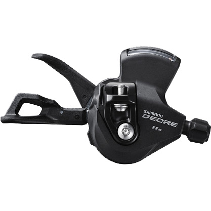 SIMANO DEORE SIS MTBシフトレバー ヴィンテージ SIMANO DEORE