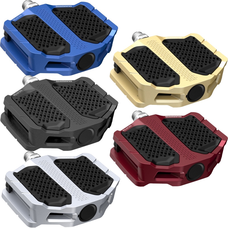 シマノ　XTRペダル PD-EF205 – シマノ《公式》サイクリングオンラインストア