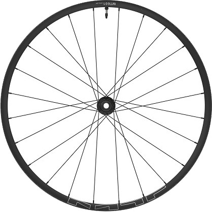 シマノ DEORE WH-MT601-B-27.5 15mmEスルー OLD:110mm