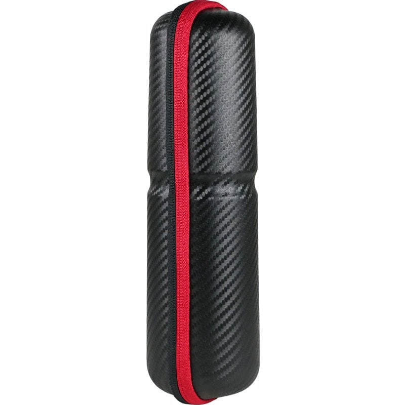 R250 ツールケース スリムスーパーロングタイプ カーボン柄/ブラック