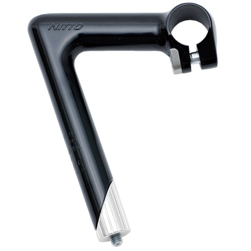 美品】NITTO CRAFT1 CT-1 スレッドステム φ26.0