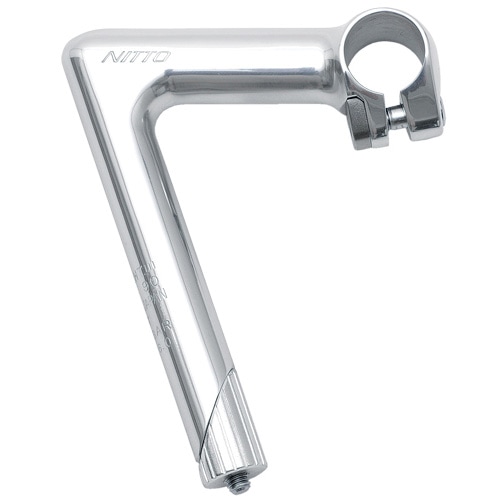 日東　スレッドステム 楽天市場】NITTO ニットー 日東 ステム MT-53S ダルメッキ OS