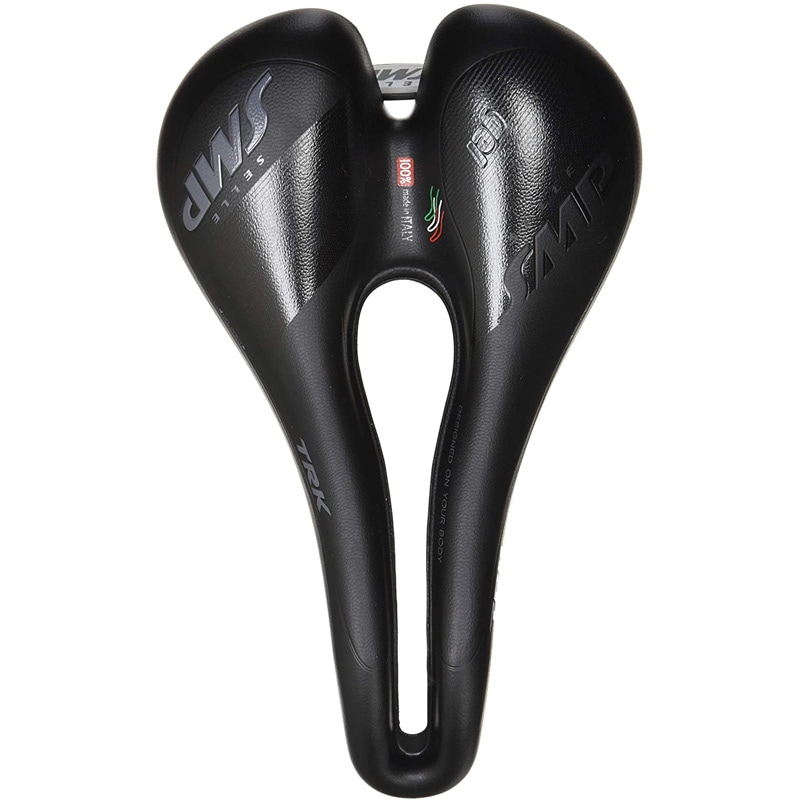 SELLE (セラSMP) TRK メンズ ゲル サドル GEL-BK ブラック 【公式通販】
