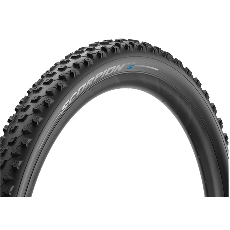 ピレリ SCORPION MTB SOFT TERRAIN 29x2.4 チューブレスレディ