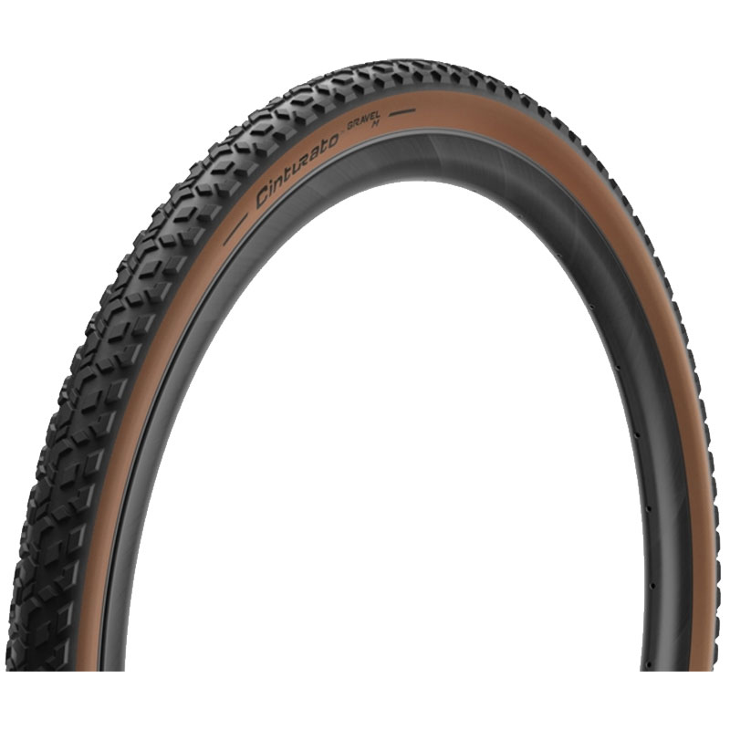 ピレリ Cinturato Gravel Classic Mixed Terrain チューブレスレディ フォルダブル 700c ロードバイク パーツ タイヤ チューブレス 34 50ｃ ワールドサイクル 通販