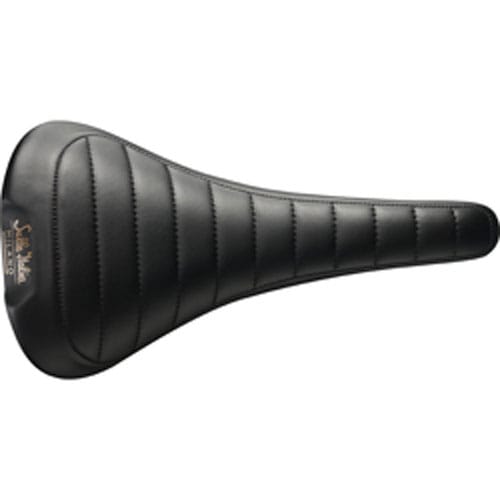 Selle Italia Milano ブラックサドル