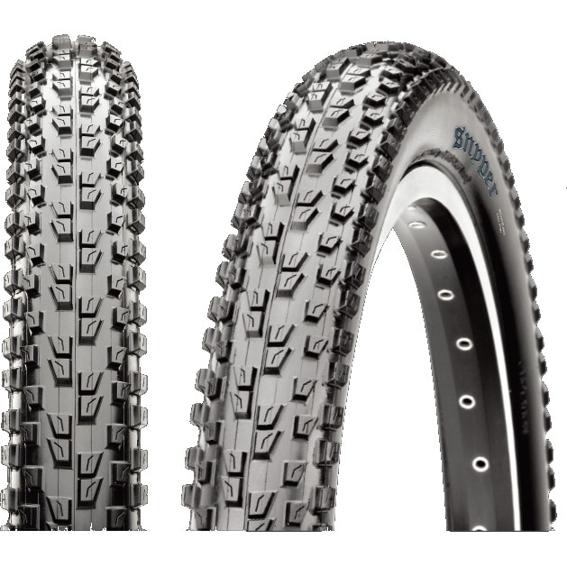 マキシス スナイパー 24インチ フォルダブル | ミニベロ BMXパーツ