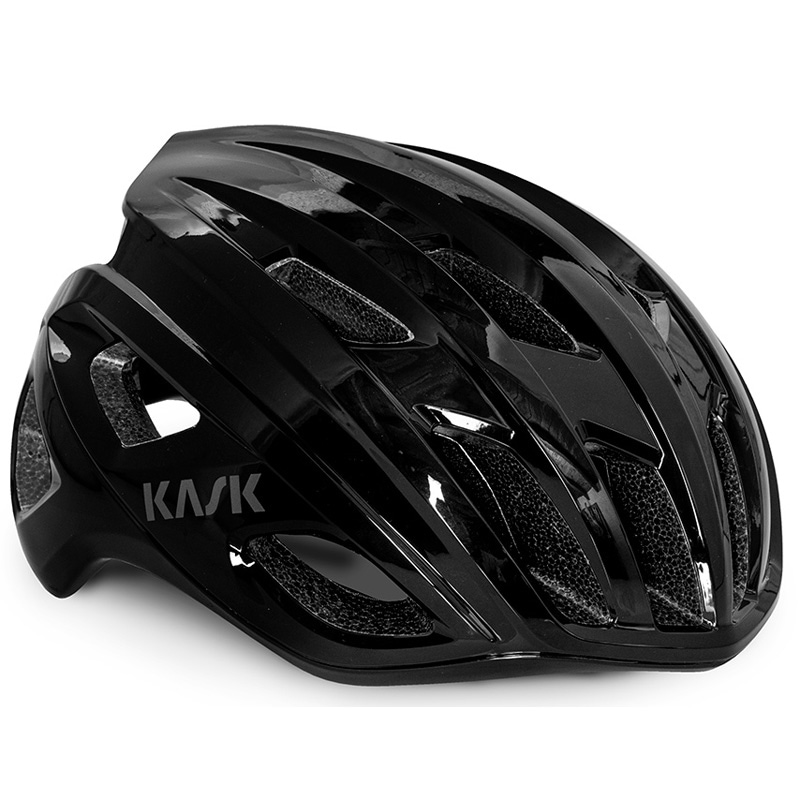 KASK MOJITO 3 ブラック ヘルメット | ヘルメット,大人用,KASK