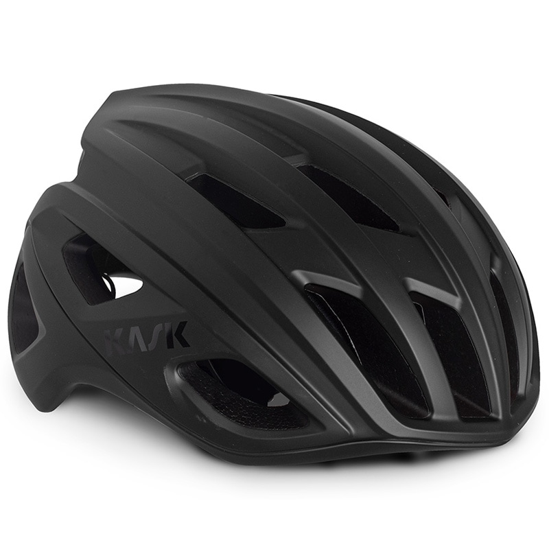 KASK MOJITO Nero2 ヘルメット Mサイズ - ウェア