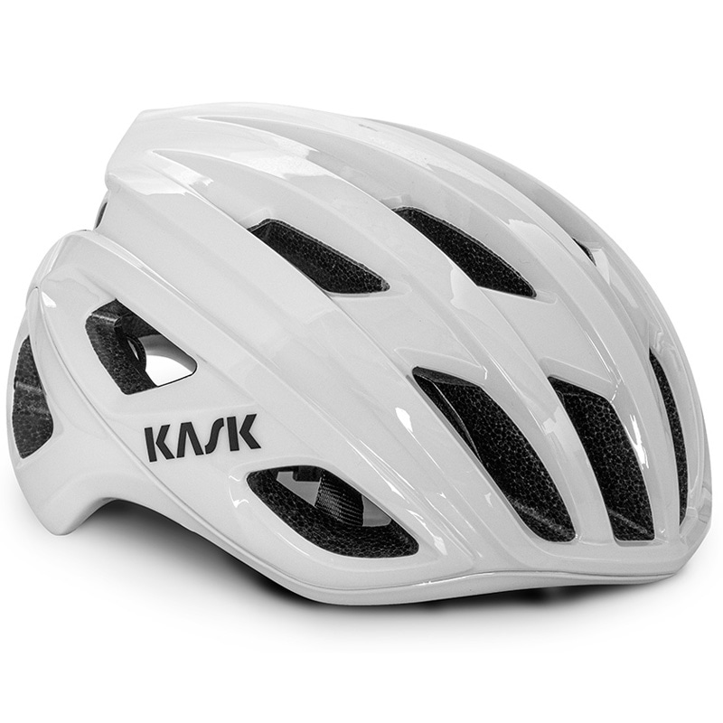 KASK MOJITO 3 ホワイト ヘルメット | ヘルメット,大人用,KASK