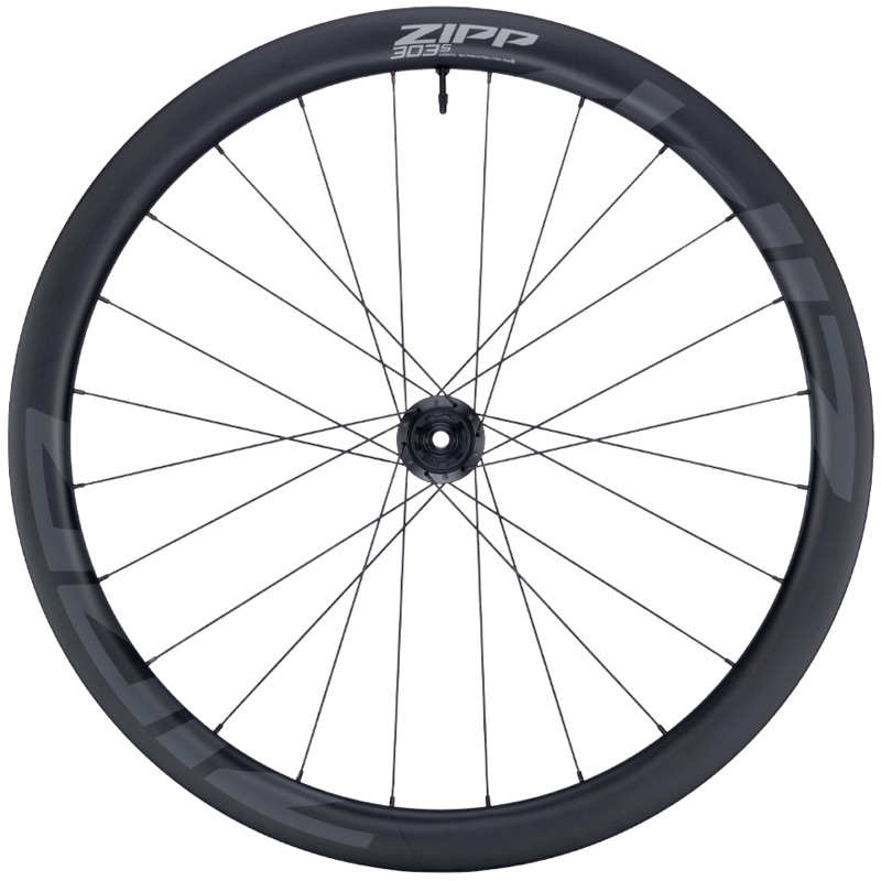 24 車・バイク・自転車 ZIPP ZR1 ロードハブ前後セット 24✕24H シマノ11S