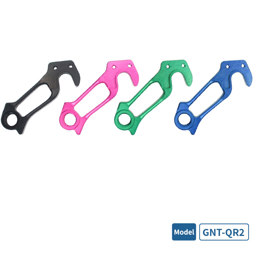 シゲイー GNT-QR2 GIANT用 クイックレリース対応ダイレクトマウント