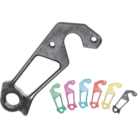 TREK用ダイレクトハンガーx3、リム用x1 TREK用ダイレクトハンガーx3、リム用x1 TREK用ダイレクト