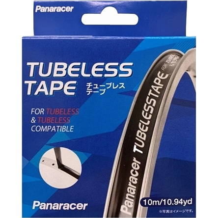 パナレーサー チューブレステープ 10m×21mm | ロードバイクパーツ