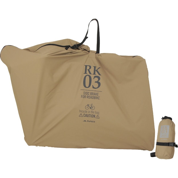 HMR ホイールバッグ + 輪行セット 輪行バッグ for Tyrell folding スラントモデル】輪行袋 肩