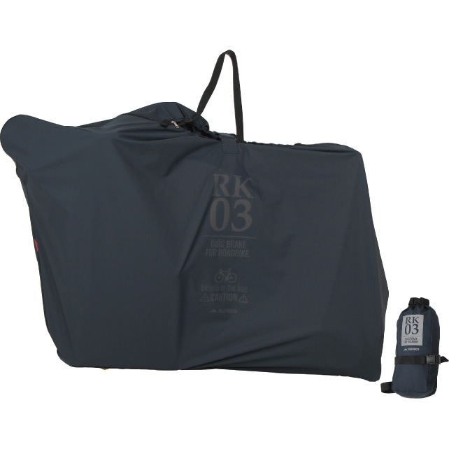 輪行袋,電車向き,MARUTO | ワールドサイクル 通販