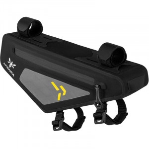 APIDURA アピデュラ　フレームバッグ　フレームパック　バックカントリー レビュー】APIDURA（アピデュラ）BACKCOUNTRY FRAME PACK (1L