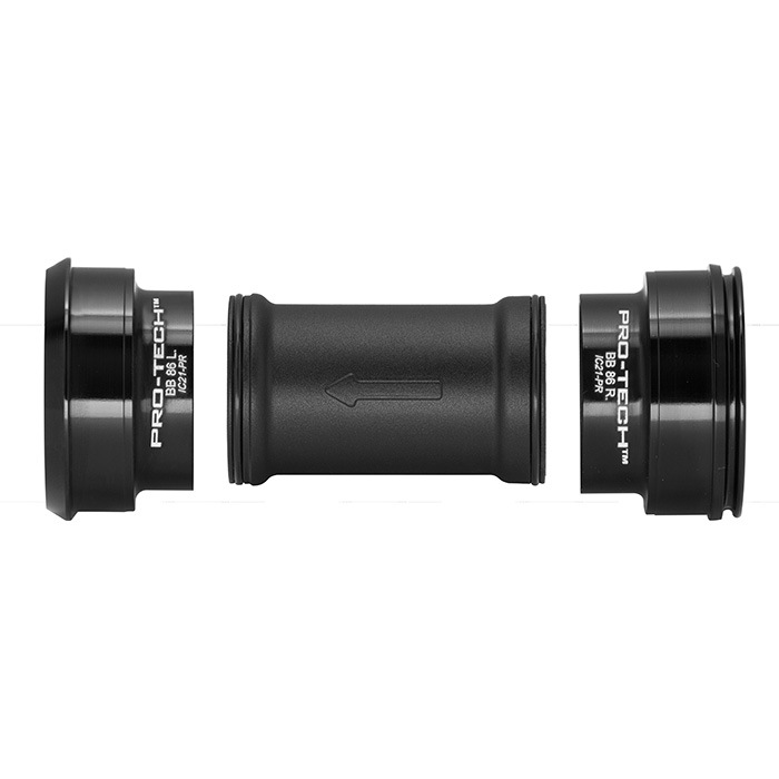カンパニョーロ エカル BBカップ PF30 PRO-TECH 68×46 | ロードバイク 