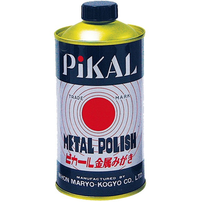 ピカール 液 300g(12100) PiKAL | メンテナンス,クリーニング,その他