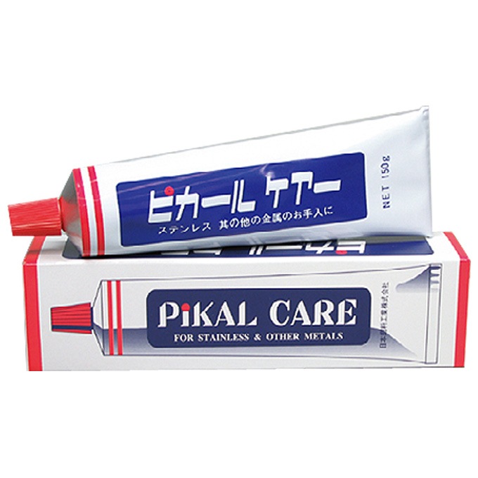 ピカール ケアー 150g(14000) PiKAL | メンテナンス,クリーニング