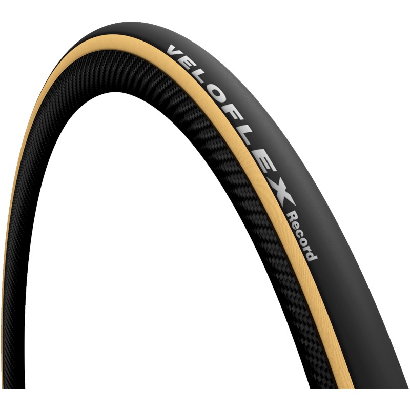 送料無料 ベロフレックス レコード 23c クリンチャー Veloflex ロードバイクパーツ タイヤ クリンチャー 23ｃ ワールドサイクル 通販