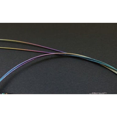 ニッセン SP31 彩 ステンレス シフトインナー シマノ対応 2.3m 1