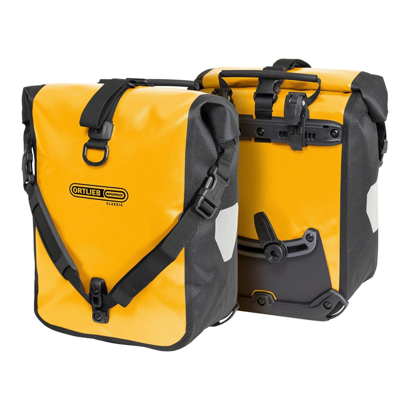 バッグ,サイドバッグ,オルトリーブ | ワールドサイクル 通販