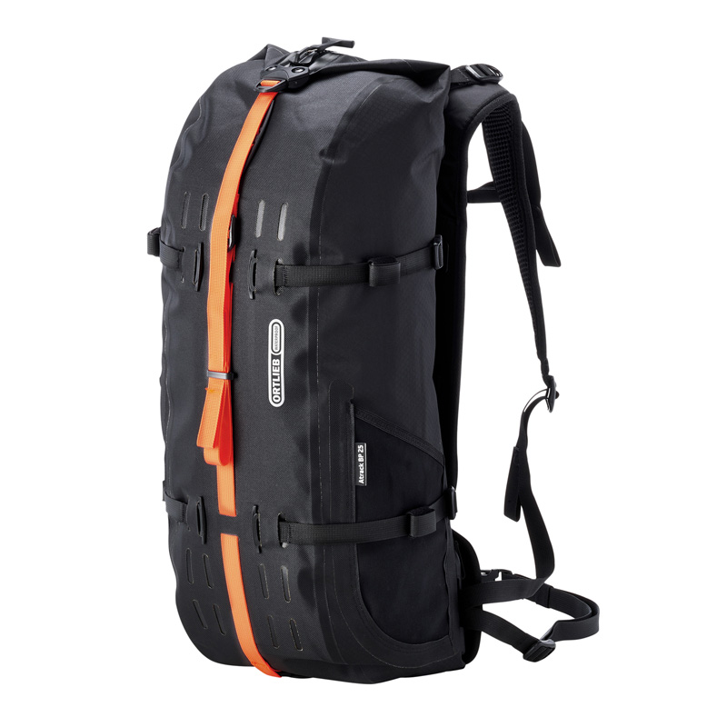 ASSOS x ORTLIEB アトラック バックパック 25L 未使用新品レア ASSOS x ORTLIEB Atrack Backpack 25L, Dark Sand » ASSOS Of Switzerland