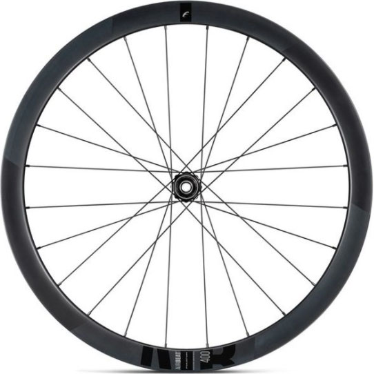 【在庫有】【特急】フルクラム AIRBEAT 400 DB 2WAY-R センターロック シマノ用 前後セット ディスクブレーキ-ワールドサイクル 通販