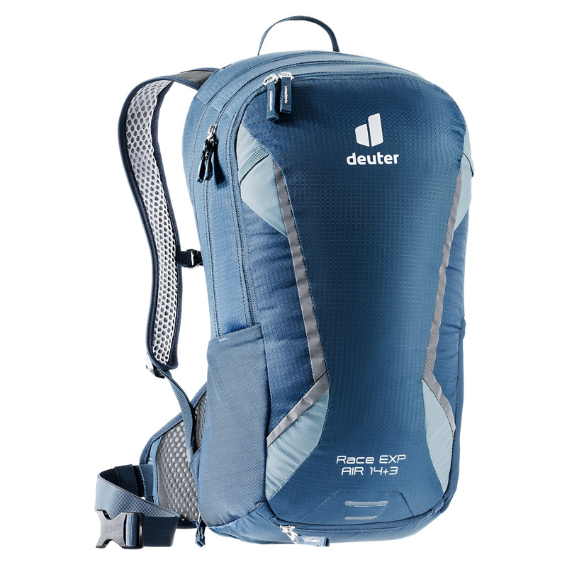 ドイター（9713）レース 12（レイク×インク）バックパック【新品・未使用】 Deuter - ドイター（9713）レース 12（レイク×インク）バック