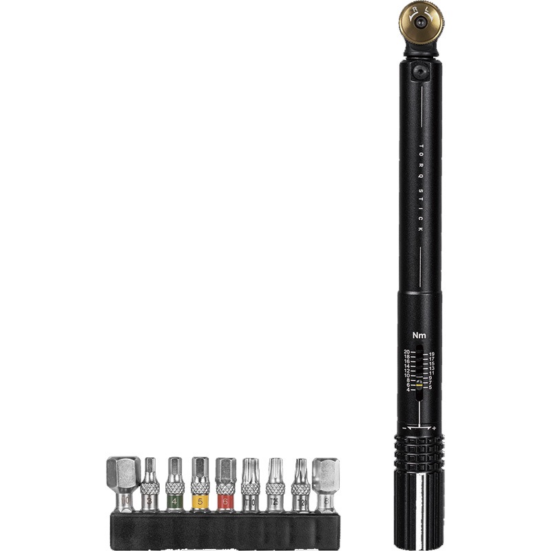 トピーク トルクスティック 4-20Nm TOPEAK Amazon | トピーク トルク スティック プロ 4-20Nm TOPEAK